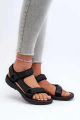 Sandals model 197896 Step in style  Adomoo