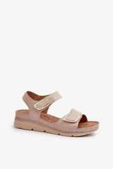 Sandals model 197899 Step in style  Adomoo