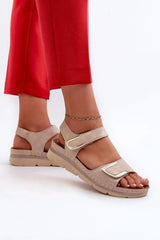 Sandals model 197899 Step in style  Adomoo