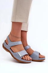 Sandals model 197899 Step in style  Adomoo