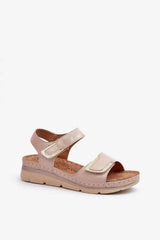 Sandals model 197900 Step in style  Adomoo