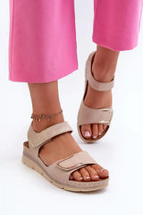 Sandals model 197900 Step in style  Adomoo