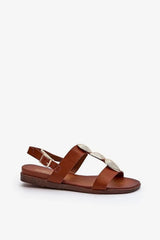Sandals model 197906 Step in style  Adomoo