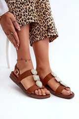 Sandals model 197906 Step in style  Adomoo