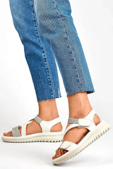 Sandals model 197970 PRIMO  Adomoo