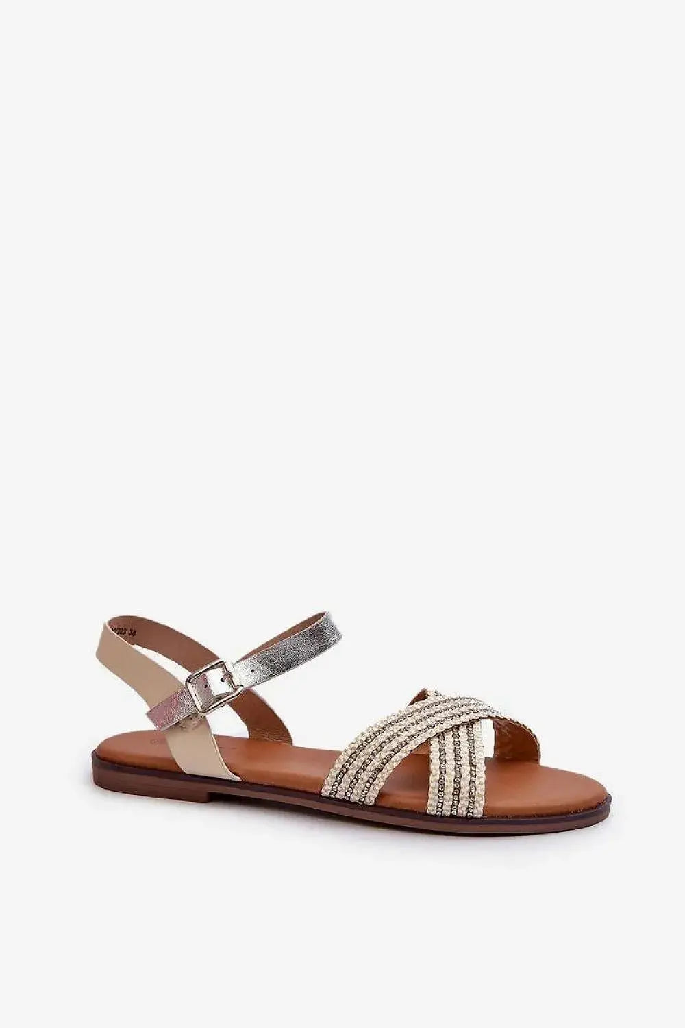 Sandals model 198048 Step in style  Adomoo