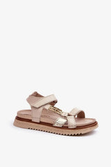 Sandals model 198126 Step in style  Adomoo