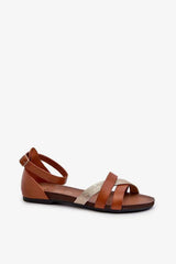 Sandals model 198127 Step in style  Adomoo