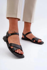 Sandals model 198137 Step in style  Adomoo