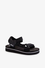 Sandals model 198192 Step in style  Adomoo