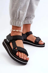 Sandals model 198192 Step in style  Adomoo