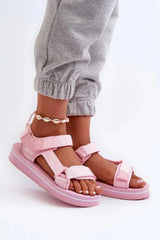 Sandals model 198192 Step in style  Adomoo
