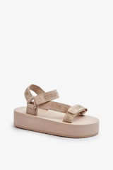 Sandals model 198197 Step in style  Adomoo