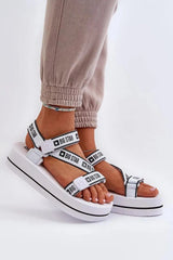 Sandals model 198197 Step in style  Adomoo