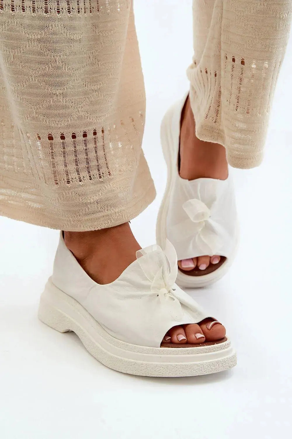 Sandals model 198406 Step in style  Adomoo