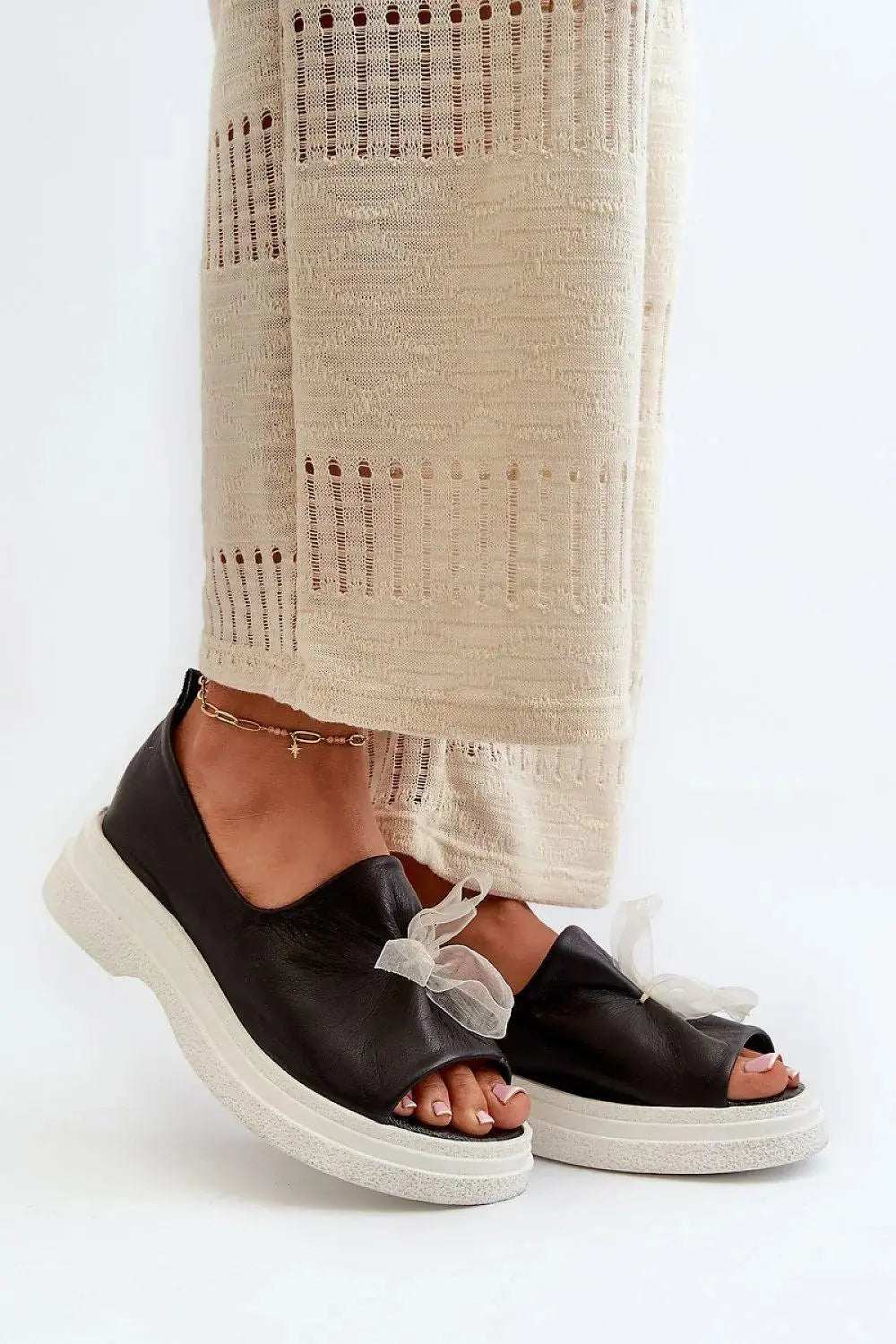 Sandals model 198406 Step in style  Adomoo