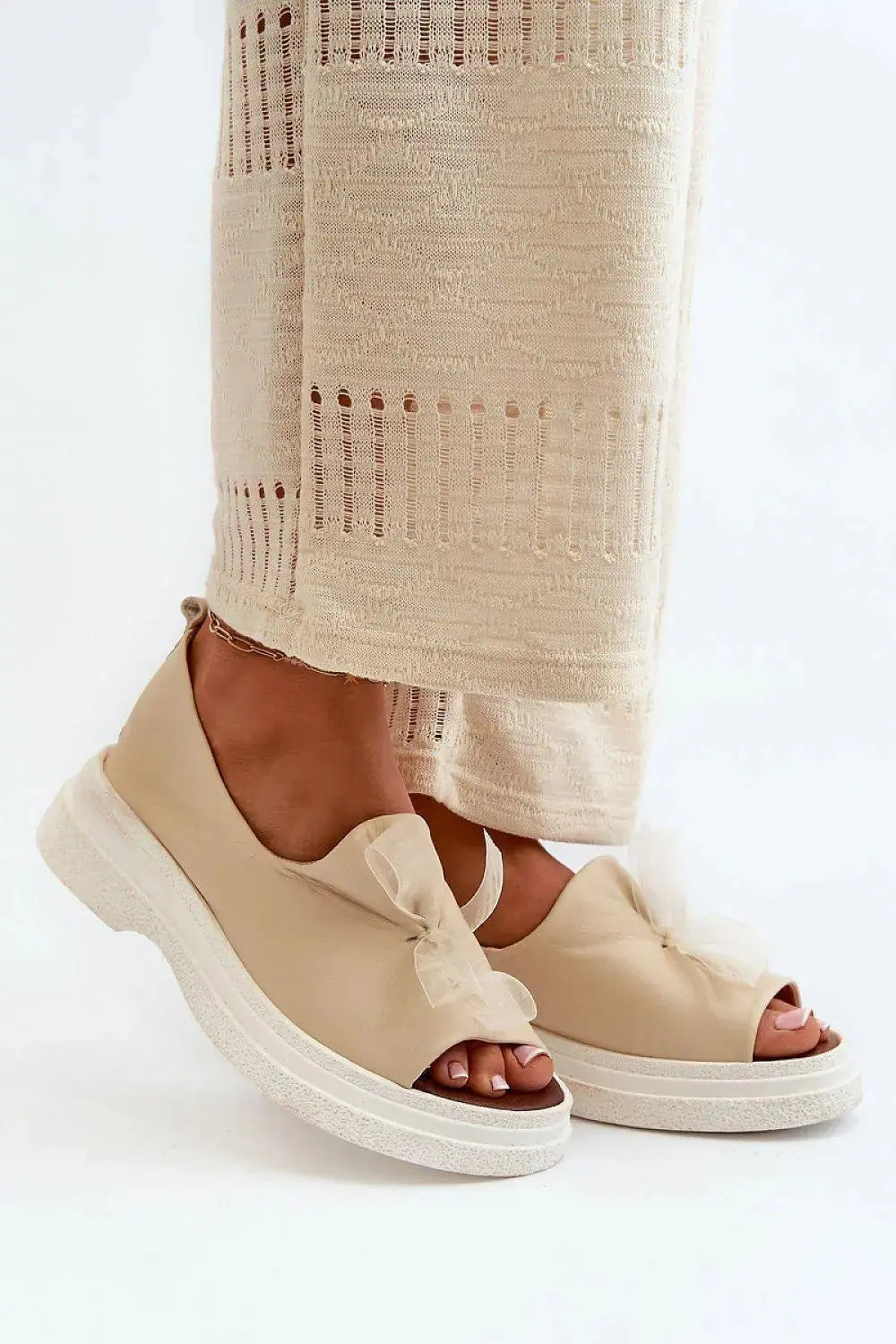 Sandals model 198406 Step in style  Adomoo