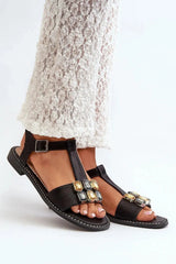 Sandals model 198409 Step in style  Adomoo