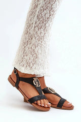 Sandals model 198410 Step in style  Adomoo