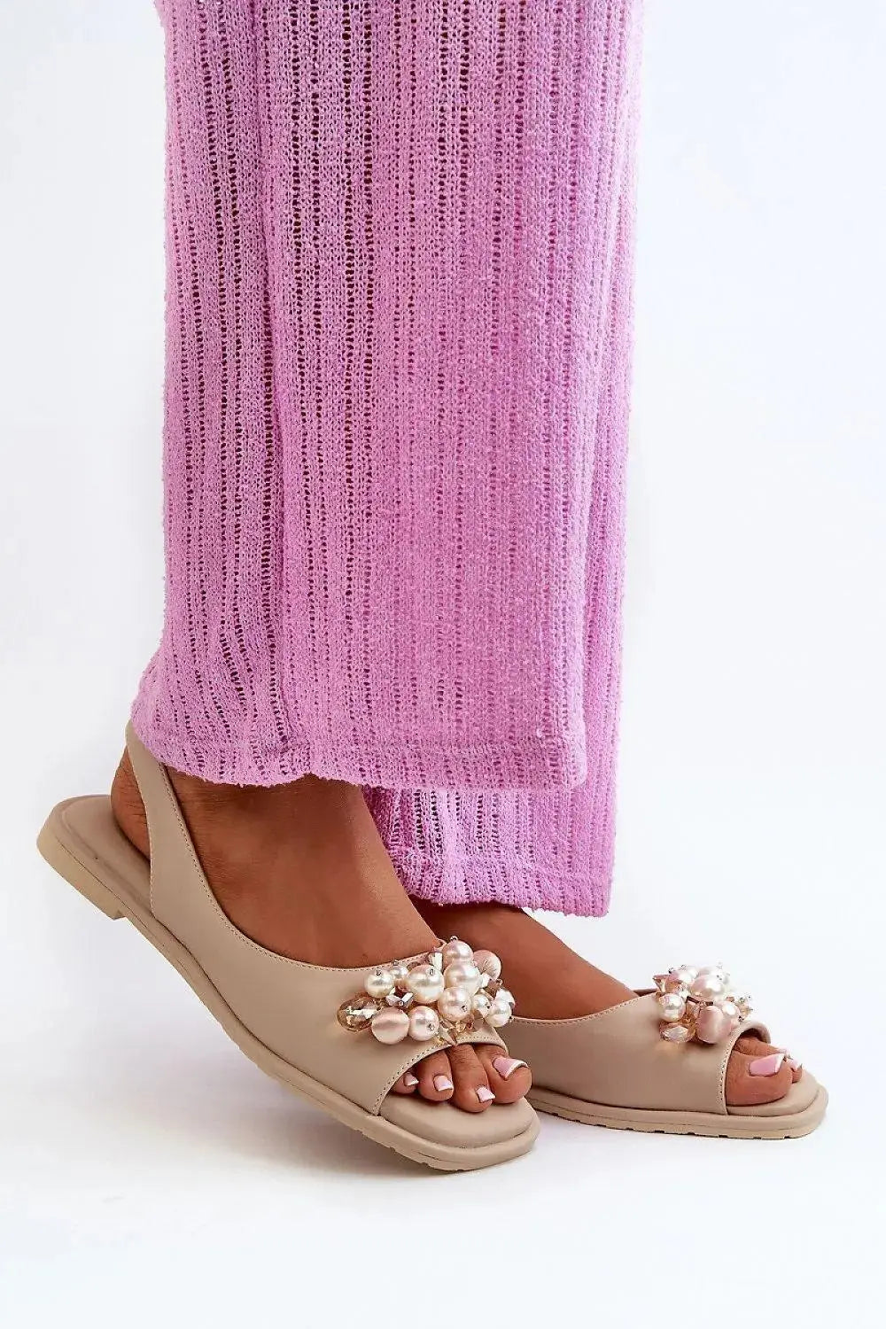 Sandals model 198411 Step in style  Adomoo