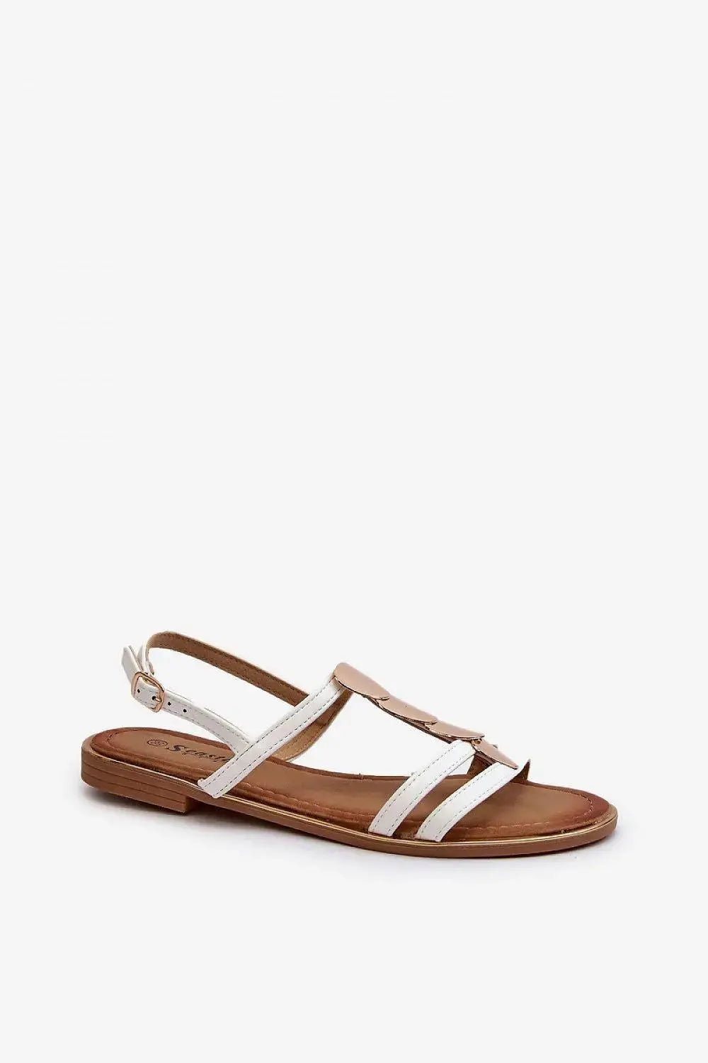 Sandals model 198414 Step in style  Adomoo