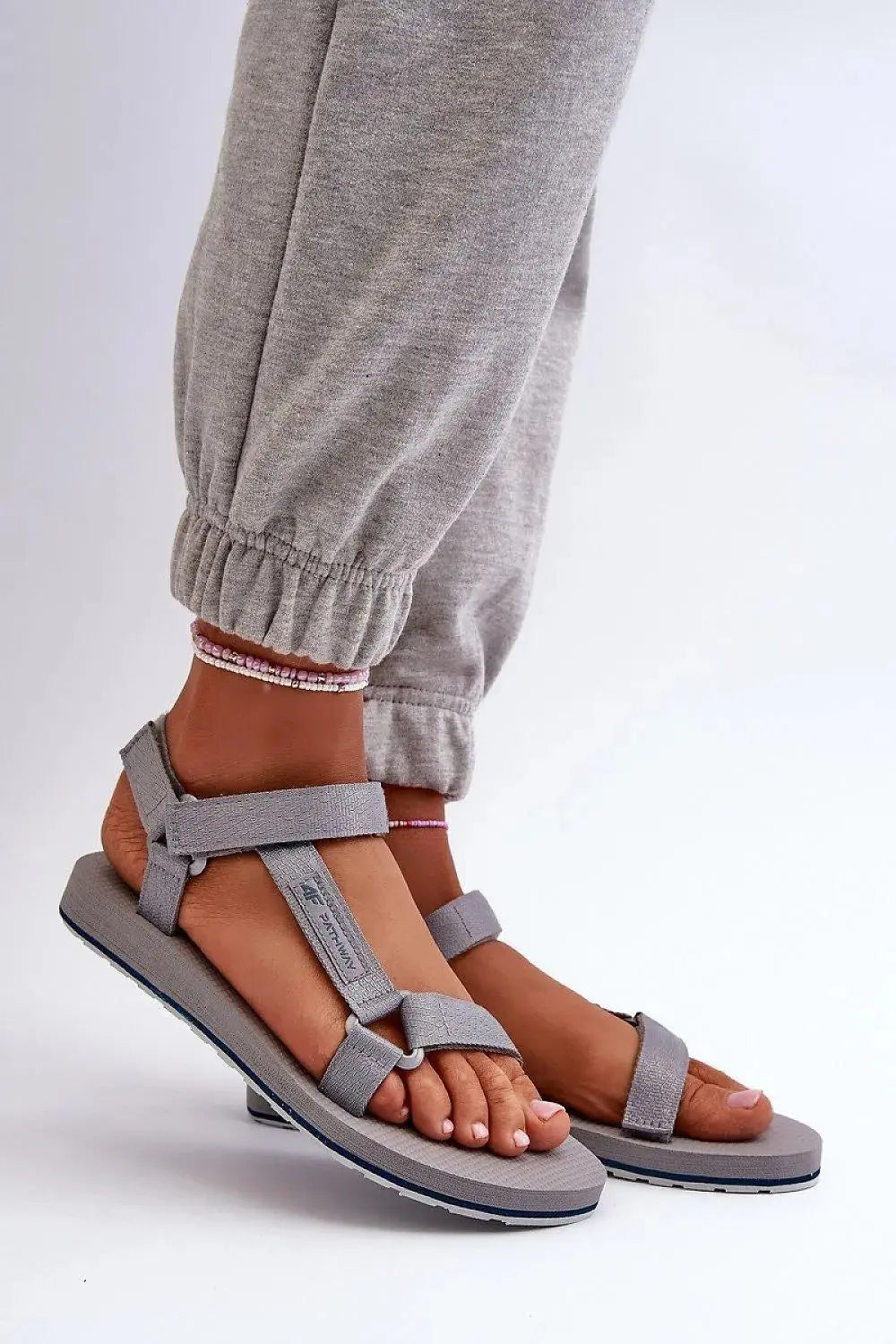 Sandals model 198780 Step in style  Adomoo
