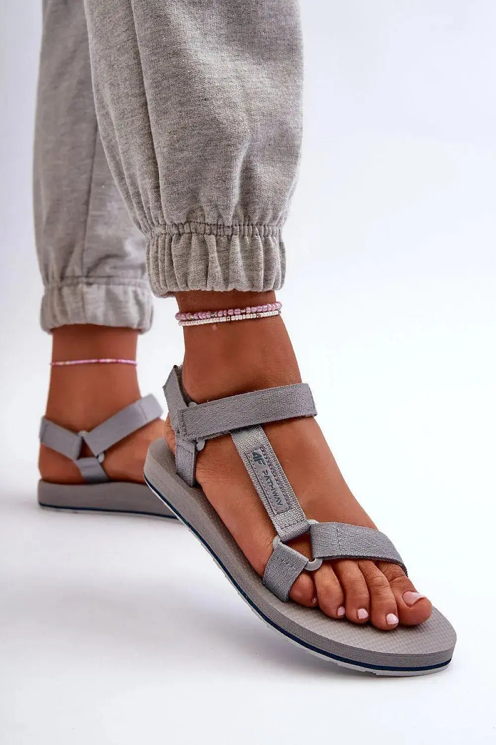 Sandals model 198780 Step in style  Adomoo