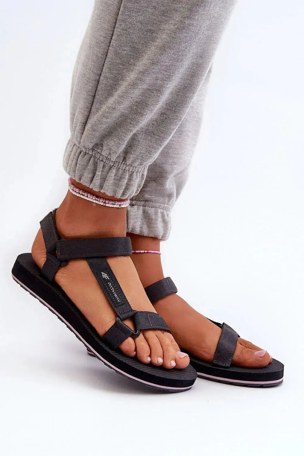 Sandals model 198780 Step in style  Adomoo