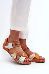 Sandals model 198786 Step in style  Adomoo
