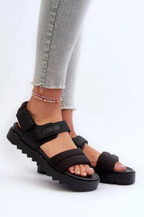 Sandals model 198791 Step in style  Adomoo