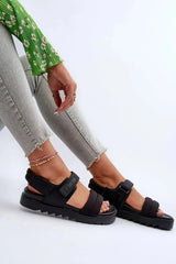 Sandals model 198791 Step in style  Adomoo