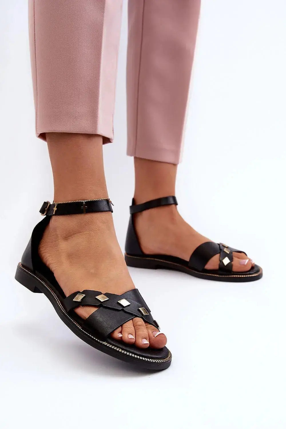Sandals model 198809 Step in style  Adomoo