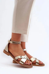 Sandals model 198809 Step in style  Adomoo