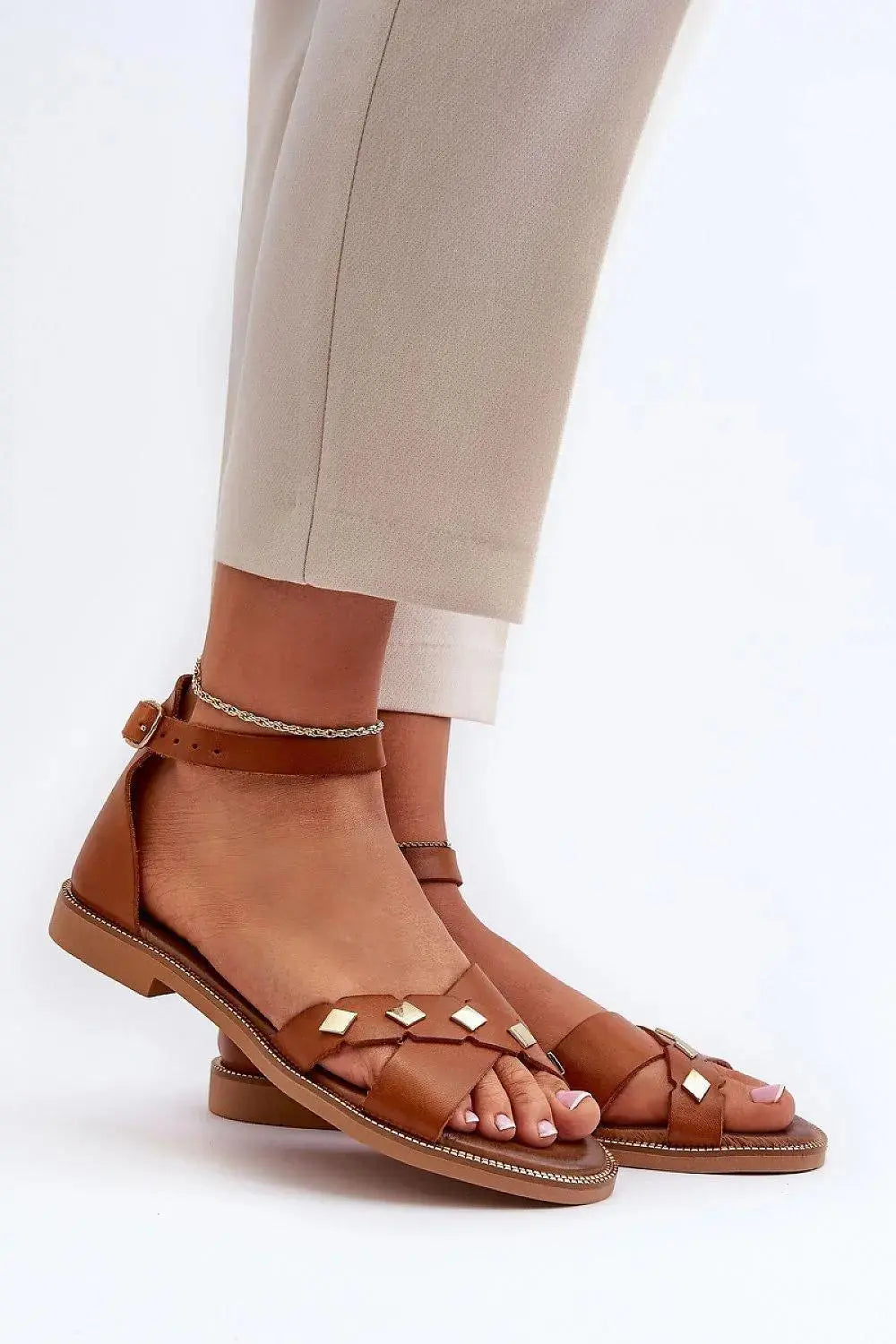 Sandals model 198809 Step in style  Adomoo