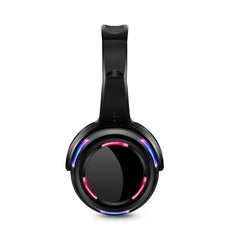 Silent Party Silent Disco Ball Activity Wireless Headphones  Adomoo