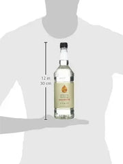 Simply Amaretto Syrup  Adomoo