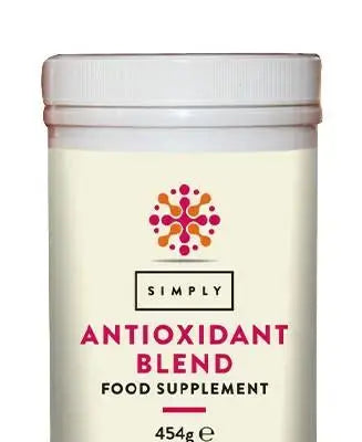 Simply Antioxidant Blend 454g  Adomoo