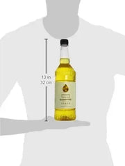 Simply Banoffee Syrup  Adomoo
