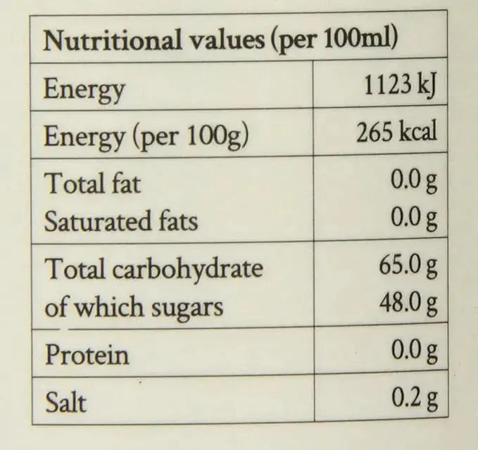 Simply Blackberry Syrup  Adomoo