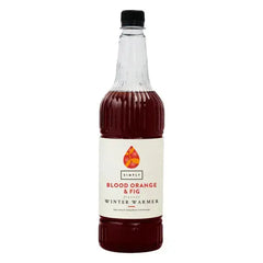 Simply Blood Orange & Fig Winter Warmer  Adomoo
