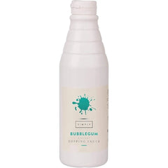 Simply Bubblegum Topping Sauce  Adomoo