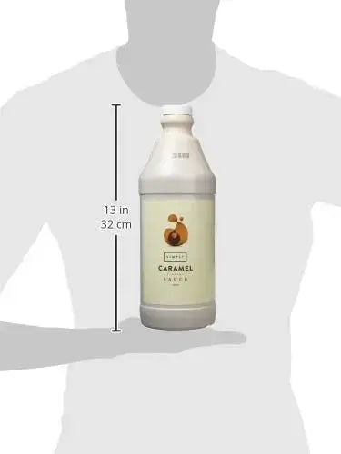 Simply Caramel Sauce  Adomoo