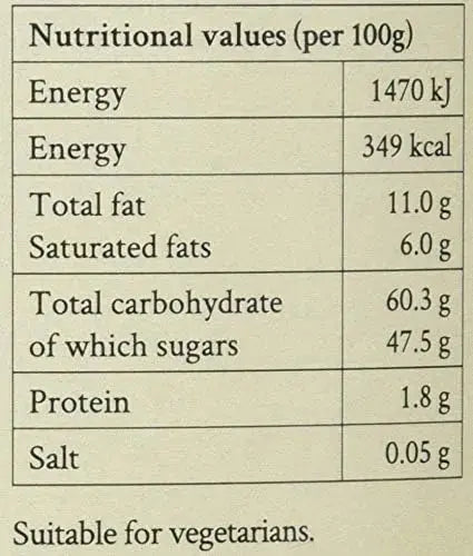 Simply Caramel Sauce  Adomoo