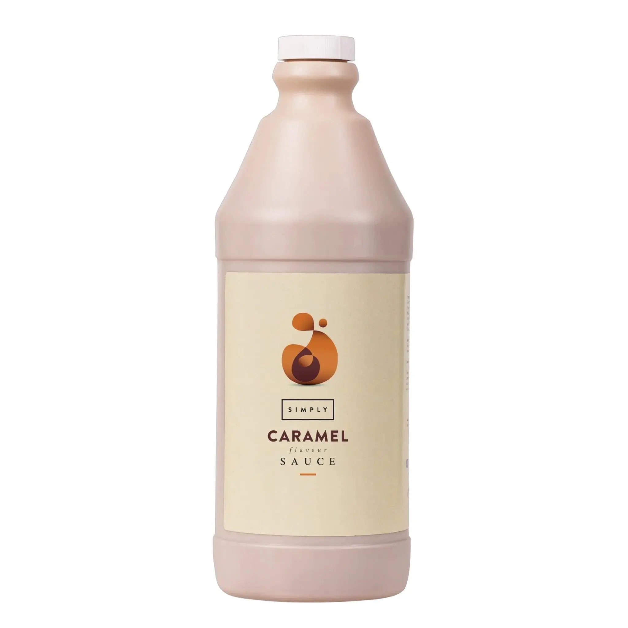 Simply Caramel Sauce  Adomoo