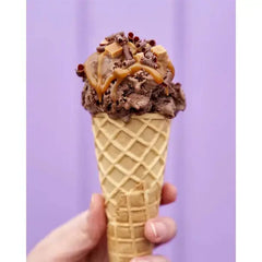 Simply Caramel Topping Sauce  Adomoo
