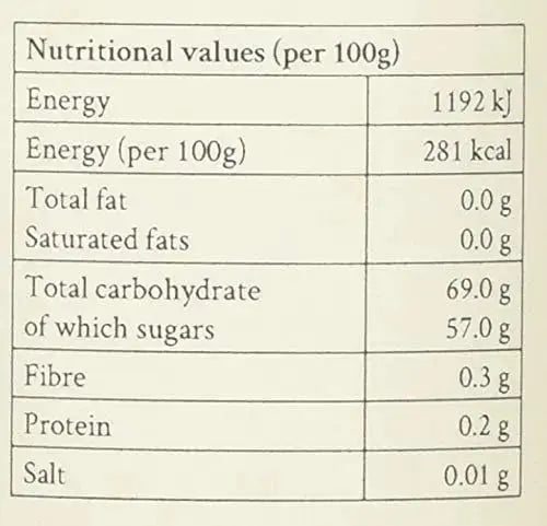 Simply Cherry Topping Sauce  Adomoo