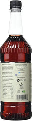 Simply Chestnut Praline Syrup  Adomoo