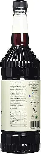 Simply Chocolate Syrup  Adomoo