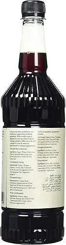 Simply Chocolate Syrup  Adomoo