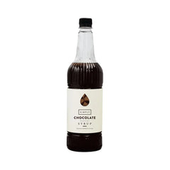 Simply Chocolate Syrup  Adomoo